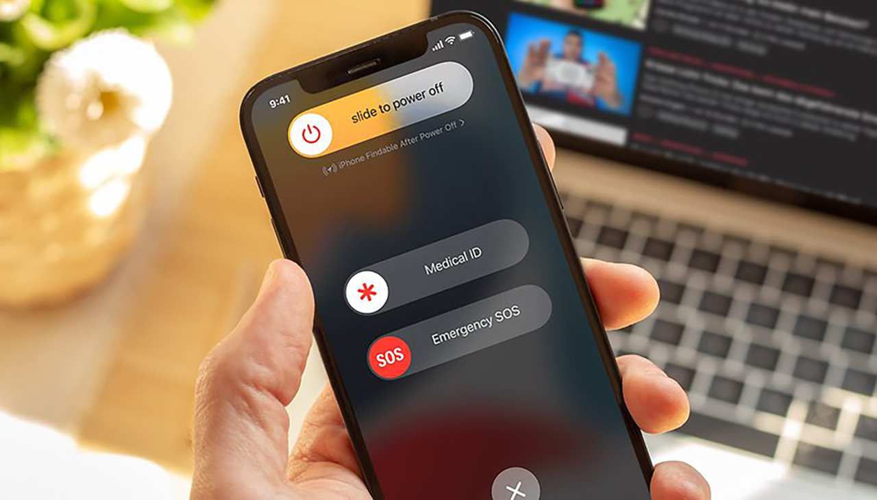 SOS khẩn cấp là gì?