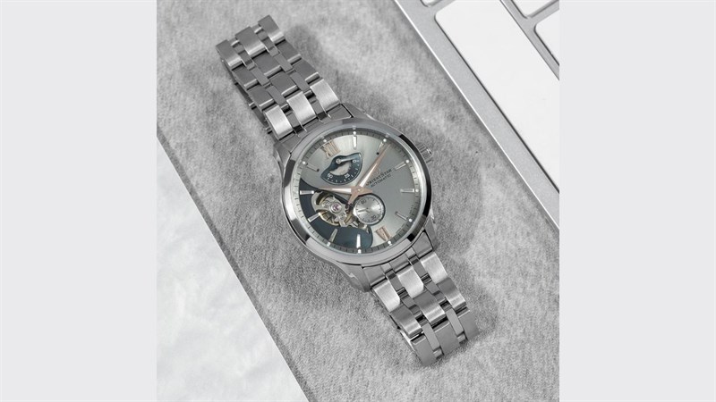 ồng hồ Orient Star 41 mm Nam RE-AV0B09N00B