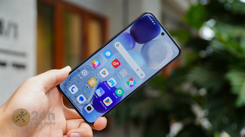 Xiaomi 13 hiện đang được thử nghiệm MIUI 15 dựa trên Android 14 Xiaomi 13 hiện đang được thử nghiệm MIUI 15 dựa trên Android 14