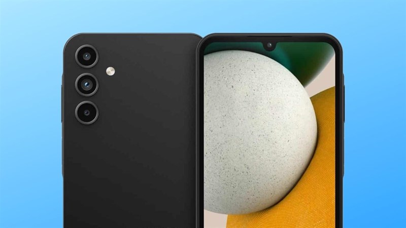 Samsung Galaxy A15 mới đây đã được chứng nhận về pin trên Safety Korea
