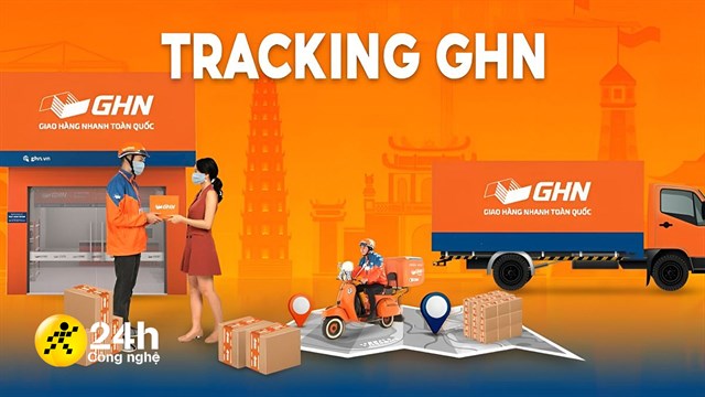 Cách tra cứu đơn hàng GHN, nhanh chóng, chính xác mà bạn nên biết