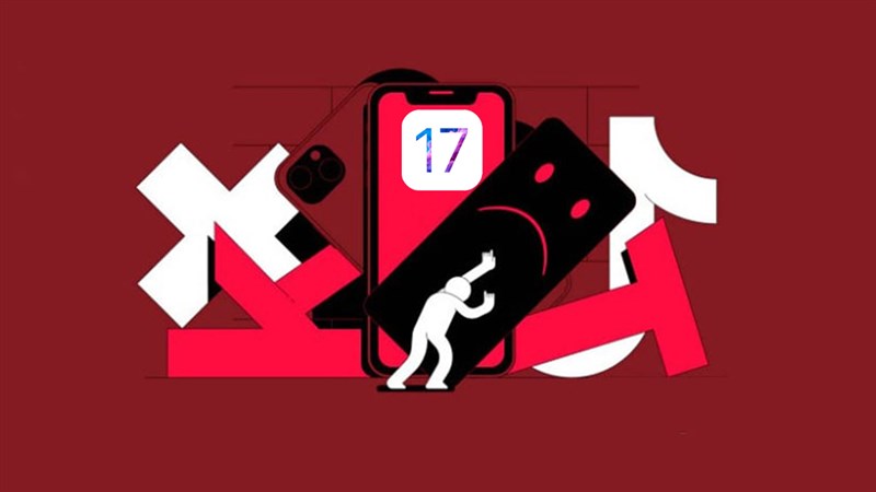 Cách cập nhật iOS 17 cho iPhone 14