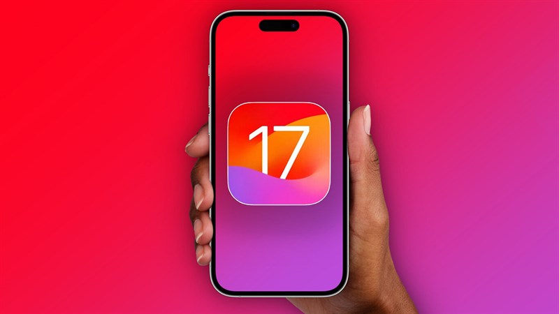 Cách cập nhật iOS 17 cho iPhone 14 Pro Max Cách cập nhật iOS 17 cho iPhone 14 Pro Max