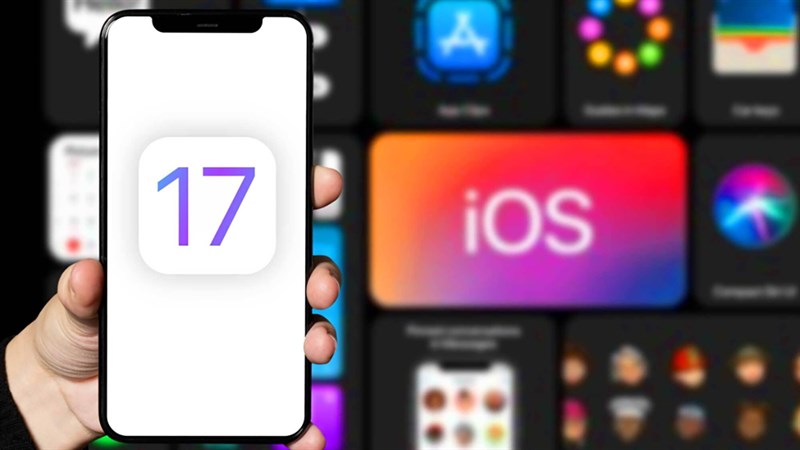 Cách cập nhật iOS 17 cho iPhone 13 Pro Cách cập nhật iOS 17 cho iPhone 13 Pro