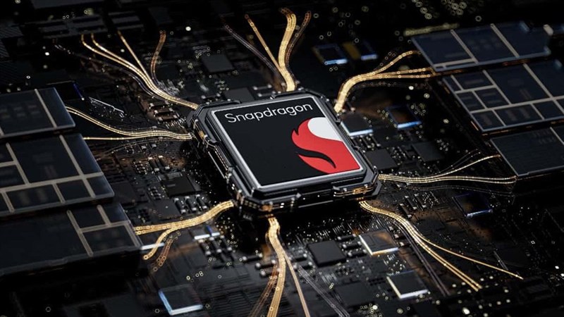Chip Snapdragon 7s Gen 2 vừa được ra mắt cách đây không lâu