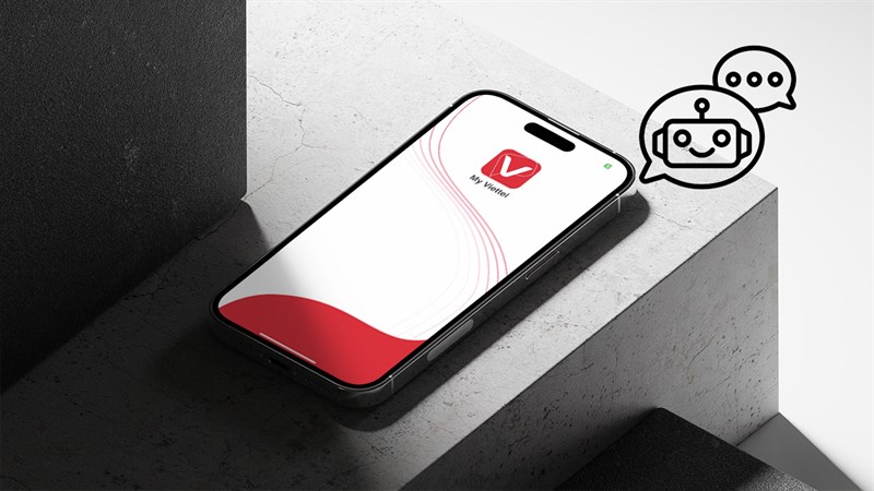 Cách sử dụng trợ lý ảo My Viettel