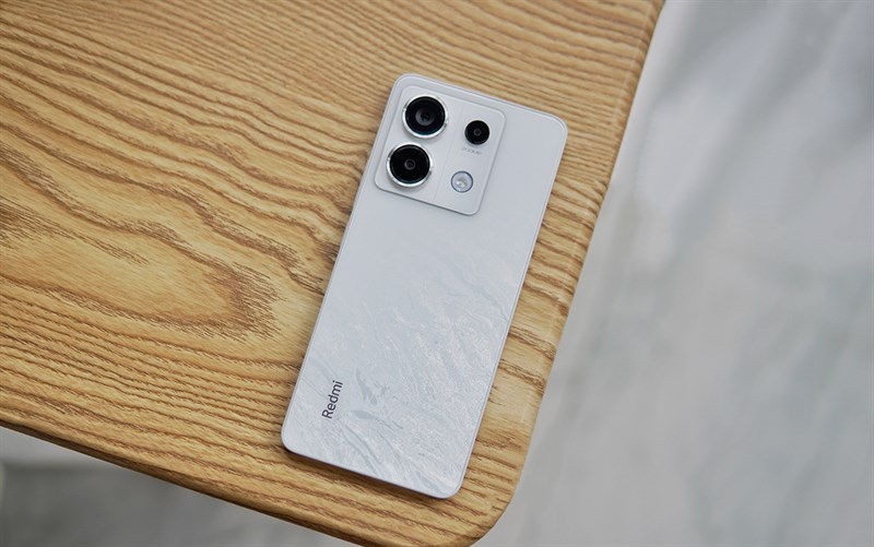 Dù Snapdragon 778G có thể xem là một con chip đã có tuổi nhưng vẫn là vi xử lý tốt Dù Snapdragon 778G có thể xem là một con chip đã có tuổi nhưng vẫn là vi xử lý tốt