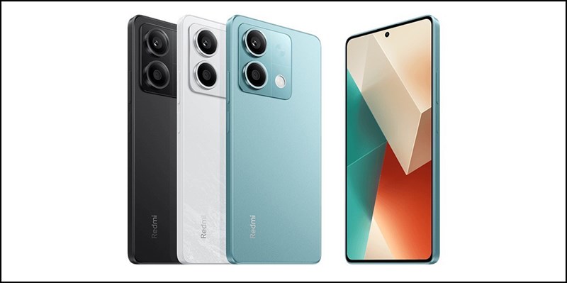 Theo mình dự đoán Redmi Note 15 có thể ra mắt vào tháng 09/2025 cùng mức giá khởi điểm là 3 triệu đồng Theo mình dự đoán Redmi Note 15 có thể ra mắt vào tháng 09/2025 cùng mức giá khởi điểm là 3 triệu đồng