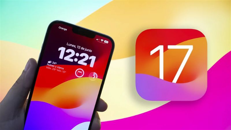 Cách cập nhật iOS 17 cho iPhone 12 Pro
