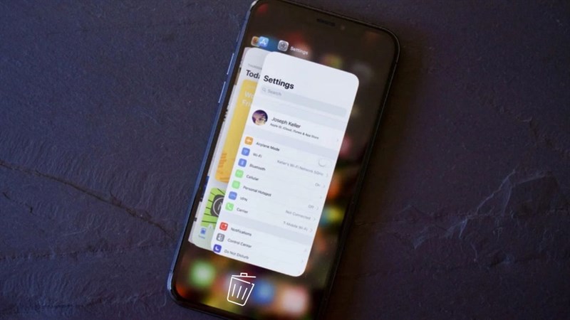 Cách cập nhật iOS 17 cho iPhone 12 Pro