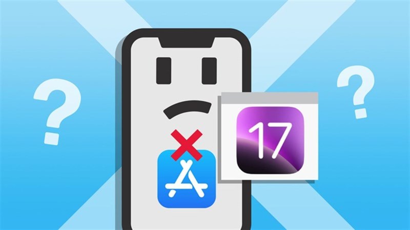 Cách cập nhật iOS 17 cho XS Max Cách cập nhật iOS 17 cho XS Max