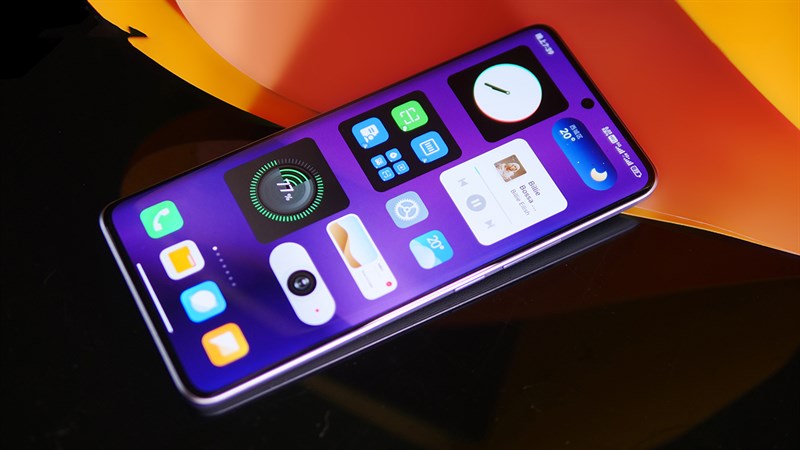 Có thể Redmi Note 15 Pro+ được trang bị dung lượng RAM 8 GB + 256 GB bộ nhớ trong Có thể Redmi Note 15 Pro+ được trang bị dung lượng RAM 8 GB + 256 GB bộ nhớ trong