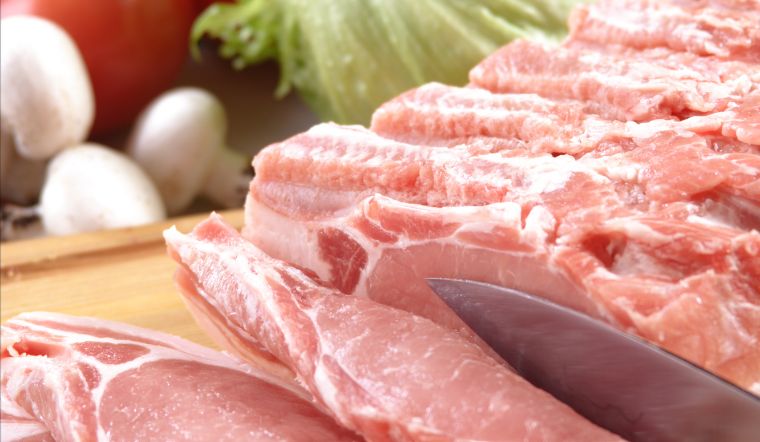 Giá thịt heo hôm nay 25/09/2023: Meat Master giảm nhẹ 5%