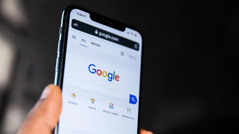 Google mới đây đã hầu tòa vì cáo buộc độc quyền trong lĩnh vực công cụ tìm kiếm Internet