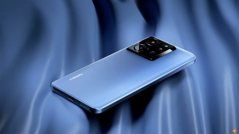Xiaomi 13T được trang bị chip Dimensity 8200-Ultra mạnh mẽ Xiaomi 13T được trang bị chip Dimensity 8200-Ultra mạnh mẽ