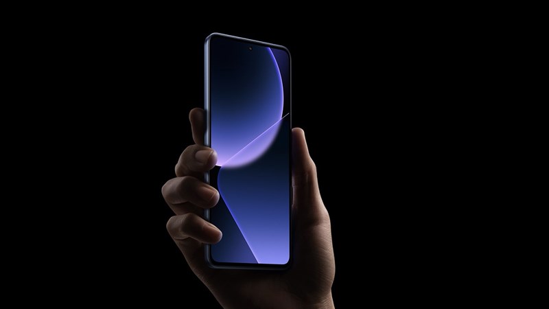 Xiaomi 13T được trang bị RAM 8 GB cùng 256 GB bộ nhớ trong Xiaomi 13T được trang bị RAM 8 GB cùng 256 GB bộ nhớ trong