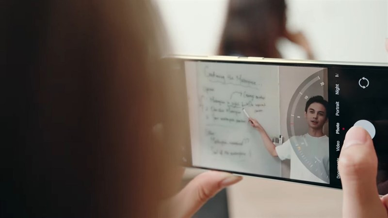 Dù chụp tự động hay chỉnh tay 'sơ sơ' thì Xiaomi 13T đều cho kết quả tuyệt vời Dù chụp tự động hay chỉnh tay 'sơ sơ' thì Xiaomi 13T đều cho kết quả tuyệt vời