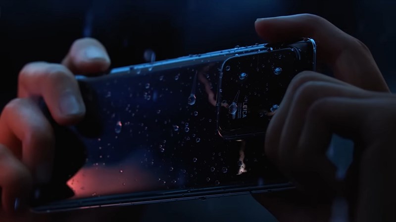 Xiaomi 13T đã được trang bị hệ số chống nước cao nhất Xiaomi 13T đã được trang bị hệ số chống nước cao nhất