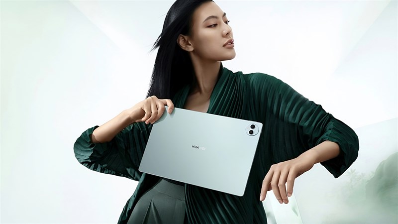 Huawei MatePad Pro 13.2 được ra mắt với nhiều tính năng hấp dẫn Huawei MatePad Pro 13.2 được ra mắt với nhiều tính năng hấp dẫn