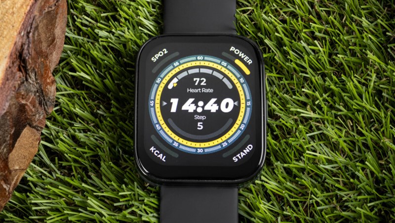 xiaomi amazfit nike run club