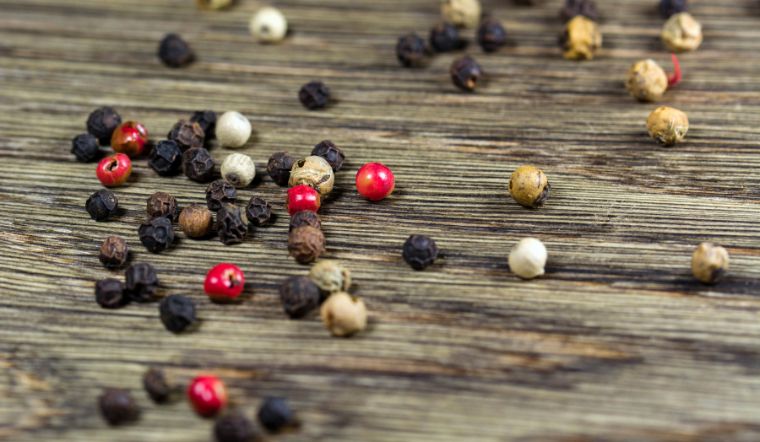 Giá tiêu hôm nay 26/9/2023: Giảm 500 đồng/kg tại các địa phương