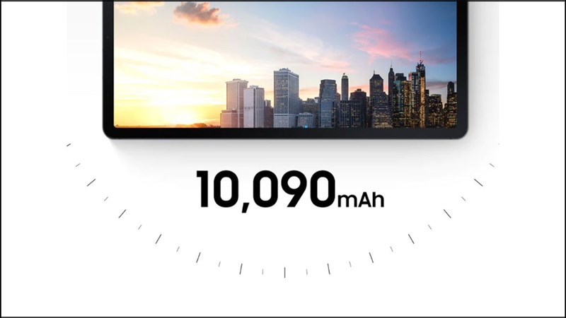 Galaxy Tab S7 FE Galaxy Tab S7 FE