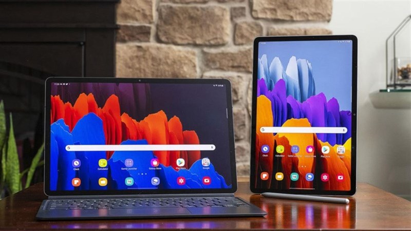 Galaxy Tab S7 FE Galaxy Tab S7 FE