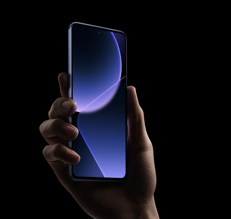 Màn hình Xiaomi 13T Pro sẽ khiến bạn hài lòng về chất lượng hiển thị Màn hình Xiaomi 13T Pro sẽ khiến bạn hài lòng về chất lượng hiển thị