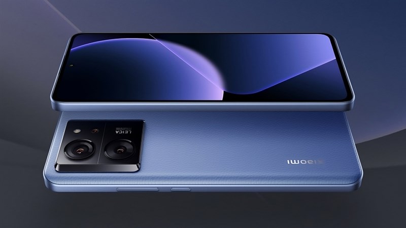 Xiaomi 13T series ra mắt với nhiều cải tiến về hiệu năng và camera
