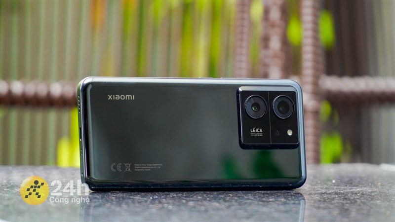 Xiaomi 13T là một mẫu smartphone đáng sở hữu trong phân khúc cận cao cấp