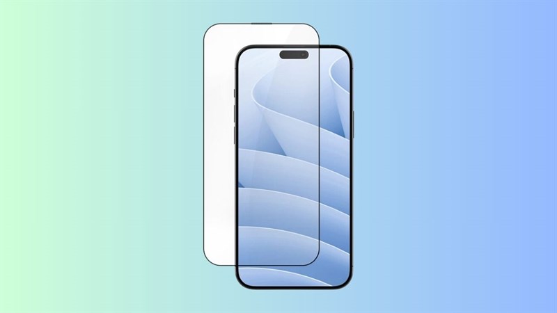 Cường lực là một sự đầu tư chuẩn xác cho iPhone 15 của bạn Cường lực là một sự đầu tư chuẩn xác cho iPhone 15 của bạn