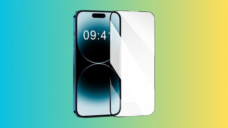 Vì sao bạn nên dán cường lực cho iPhone? Những mẫu cường lực tốt nhất trên thị trường