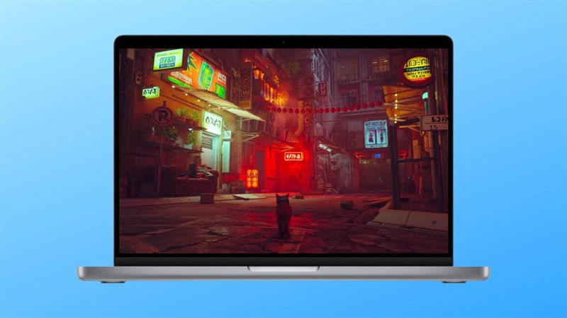 Chế độ game mang đến trải nghiệm giải trí tốt hơn trên thiết bị Chế độ game mang đến trải nghiệm giải trí tốt hơn trên thiết bị