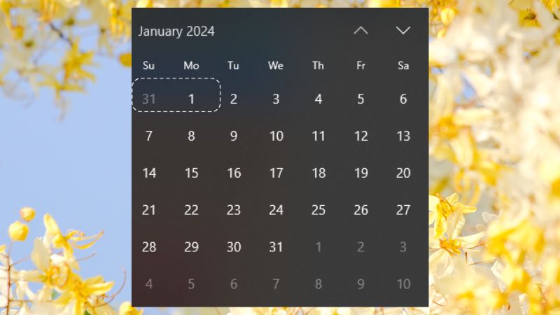 Lịch nghỉ Tết Nguyên Đán 2024: Thống nhất nghỉ 7 ngày liên tiếp