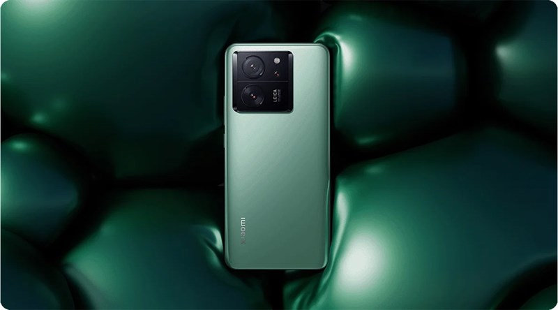 Mua ngay bộ đôi Xiaomi 13T và Xiaomi 13T Pro để được giảm 1.5 triệu