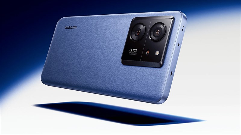 Mua ngay bộ đôi Xiaomi 13T và Xiaomi 13T Pro để được giảm 1.5 triệu