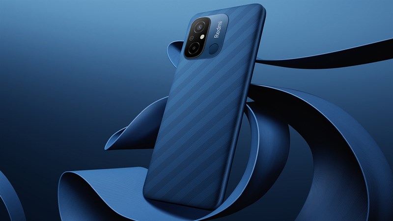 Xiaomi Redmi 13C sẽ có nhiều cải tiến so với thế hệ tiền nhiệm? - Hình Xiaomi Redmi 12C Xiaomi Redmi 13C sẽ có nhiều cải tiến so với thế hệ tiền nhiệm? - Hình Xiaomi Redmi 12C