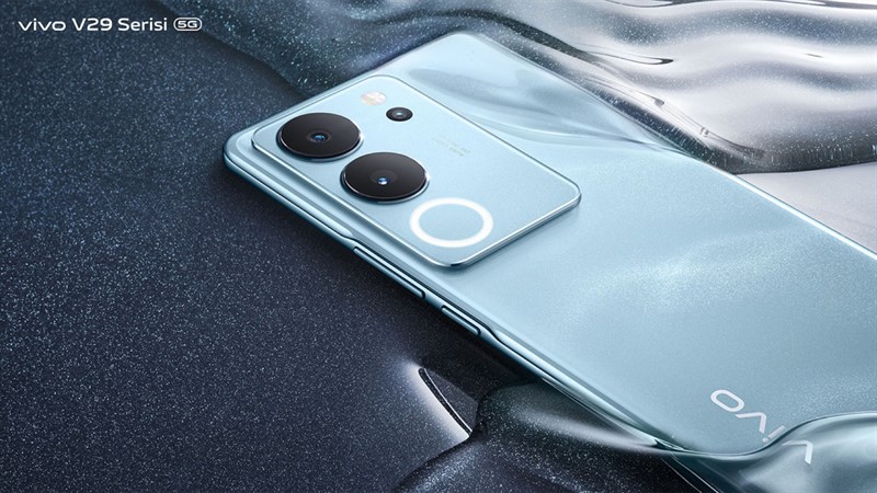 Vivo V29 Pro sẽ ra mắt tại Ấn Độ vào ngày 4/10