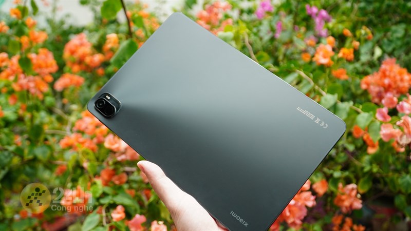 Xiaomi hiện đang phát triển bản dựng MIUI 15 cho ba mẫu Xiaomi Pad 5 series đầu tiên