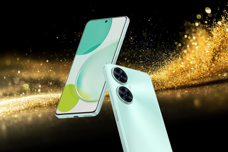 Huawei Nova 12 có thể được trang bị camera selfie 60 MP - Hình Huawei Nova 11i