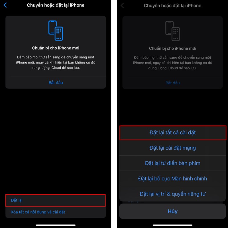 Không tải được VssID