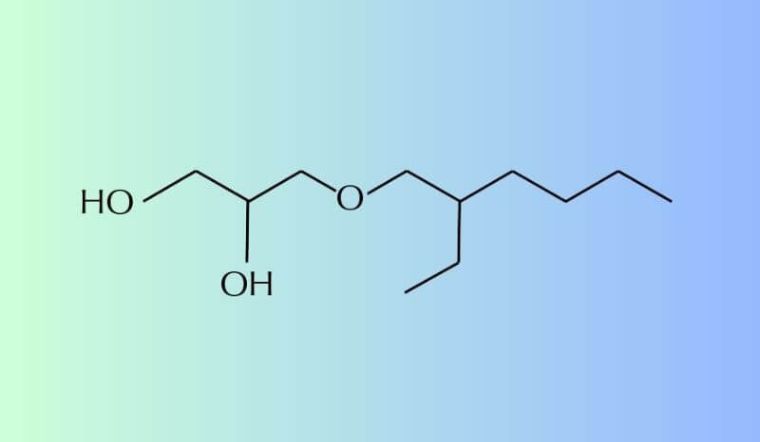 Ethylhexylglycerin là gì trong mỹ phẩm? Công dụng ra sao?