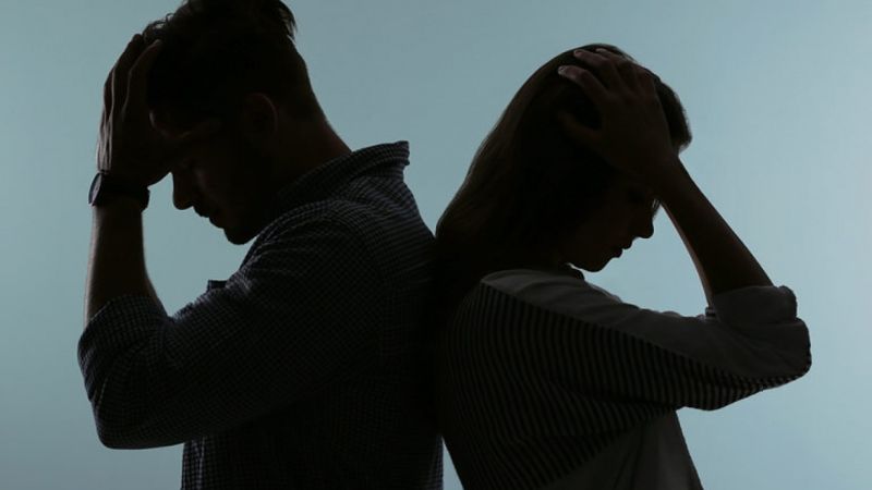 Nguyên nhân gây khủng hoảng tiền hôn nhân