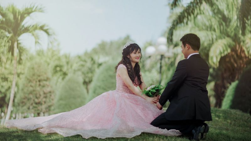 Cách vượt qua khủng hoảng tiền hôn nhân