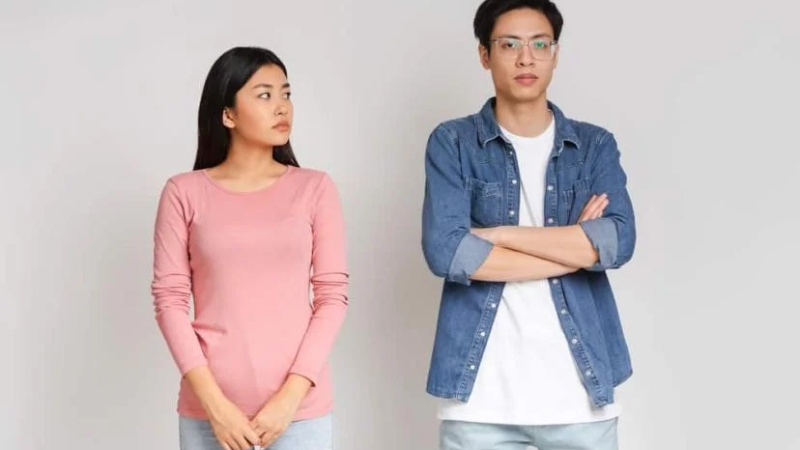 Lụy tình là gì?