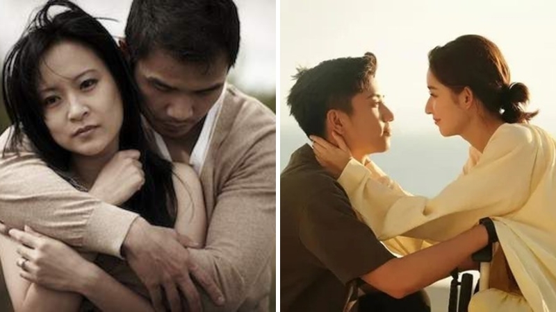 Phân biệt lụy tình và tình yêu