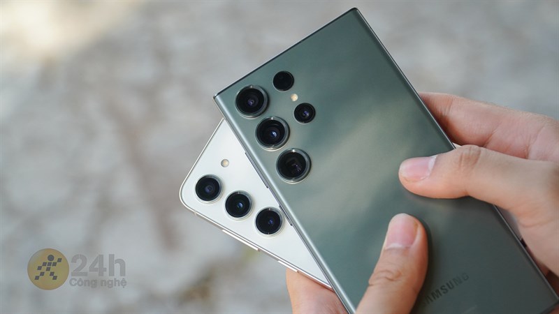 Cuối tháng khui liền deal to đến 8.4 triệu khi mua Galaxy S23 series Cuối tháng khui liền deal to đến 8.4 triệu khi mua Galaxy S23 series