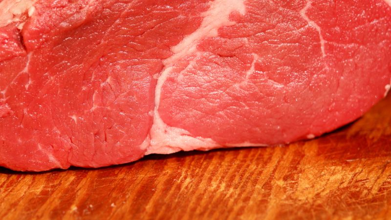 Giá thịt heo hôm nay 28/09 của thương hiệu G Kitchen