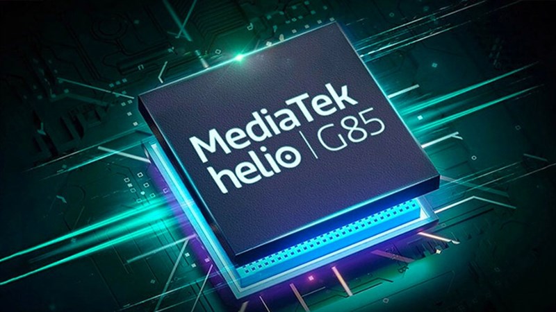 Cấu hình ổn định, trải nghiệm đa nhiệm mượt mà với 6 GB RAM