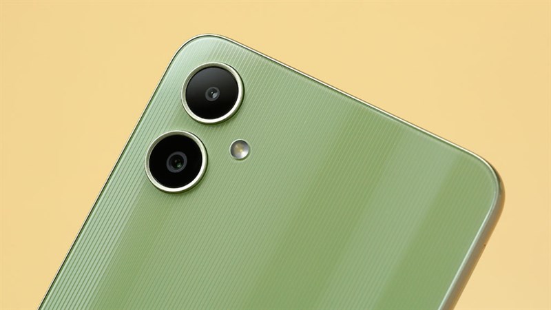 Camera chính 50 MP - Bắt trọn mọi khoảnh khắc ưng ý